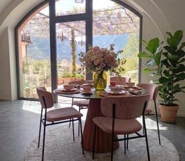 Mezzolago Apartment | Ledro Lake Suites
