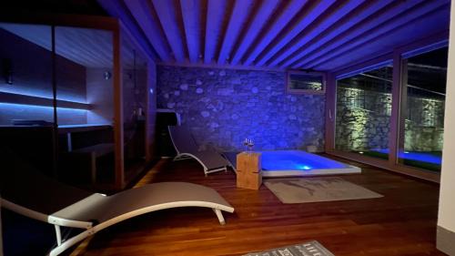 Bezzecca House | Ledro Luxury Spa House