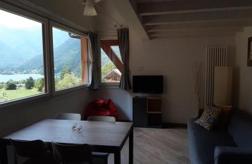 Mezzolago Apartment | Ledro Nest