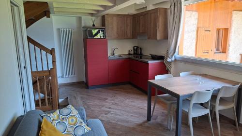 Mezzolago Apartment | Ledro Nest