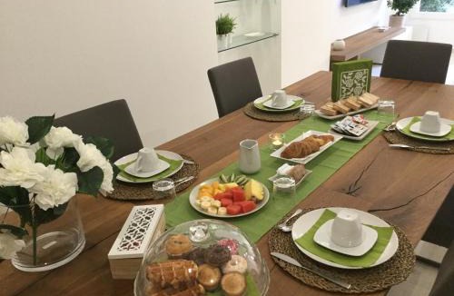 Taviano Bed & Breakfast | Ledwars