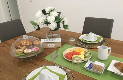 Taviano Bed & Breakfast | Ledwars