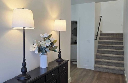 Richfield House | Lee Escape: Lee Escape is your calming place to land and recharge.