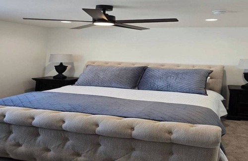 Richfield House | Lee Escape: Lee Escape is your calming place to land and recharge.