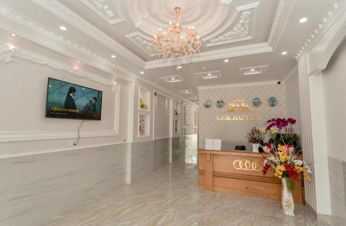 Cai Rang Hotel | Lee Hotel