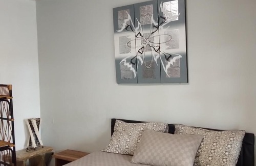 Tumbak Bayuh House | Lee & Made