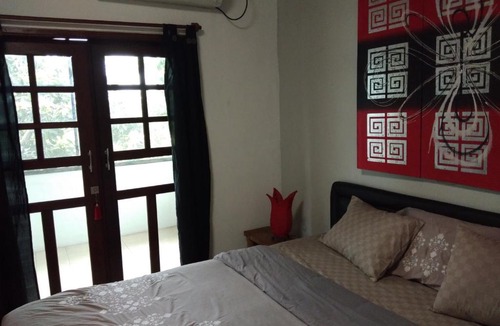 Tumbak Bayuh House | Lee & Made