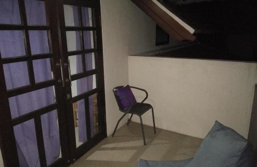 Tumbak Bayuh House | Lee & Made