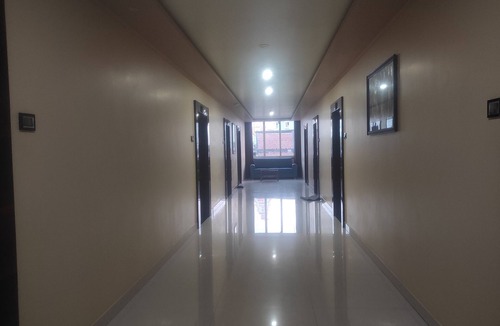 Tezpur Hotel | Lee Palace Hotel