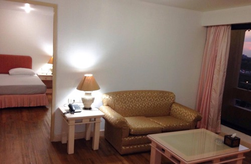 Bang Phong Phang Hotel | Lee Place Hotel