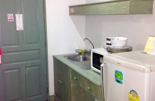 Bang Phong Phang Hotel | Lee Place Hotel