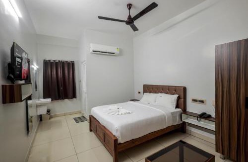 Bhutapandi Cabin | Lee Rooms