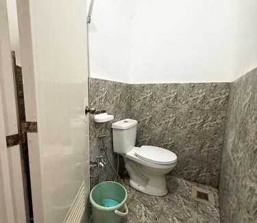 Digos City Hostel | Lee's Transient Unit 2