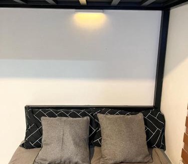Digos City Hostel | Lee's Transient Unit 2