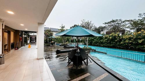 Bandung House | Lee Simple House - Summarecon Bandung