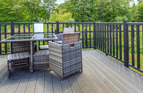 Hoddesdon Resort | Lee Valley
