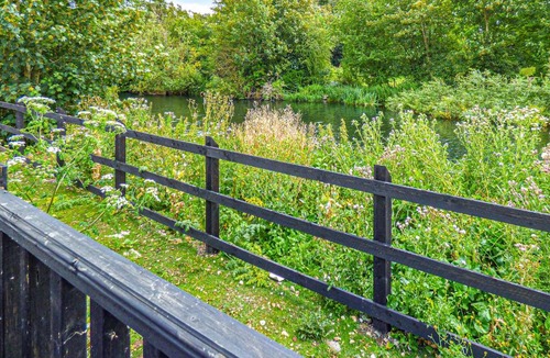 Hoddesdon Resort | Lee Valley