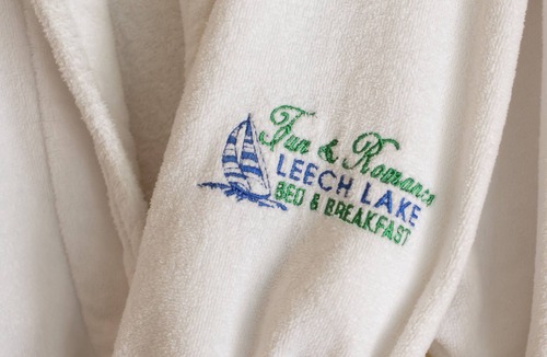 Walker Bed & Breakfast | Leech Lake Resort Bed & Breakfast