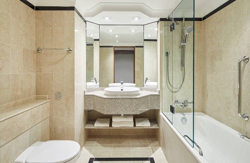 Leeds City Center Hotel | Leeds Marriott Hotel