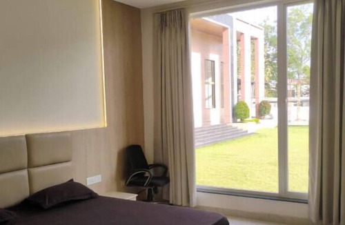 Hazaribagh Hotel | Leela Resort & Banquet