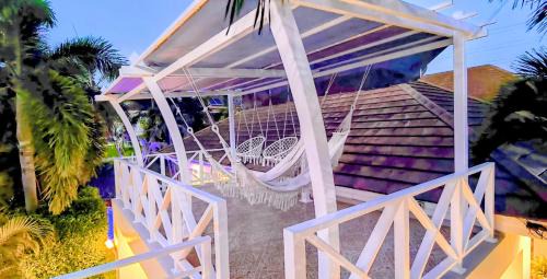 Bang Sare Villa | Leelawadee Pool Villa BBQ&Pool party