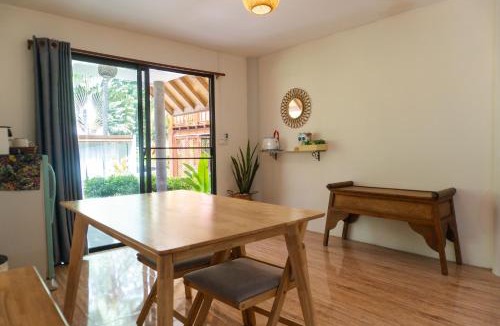 Khanom Resort | Leeloo Paradise