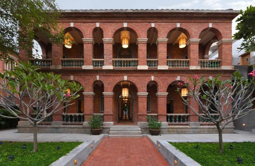Siming Hotel | LeeManorHotle