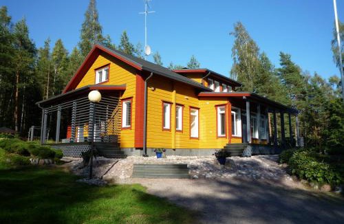 Degerby Bed & Breakfast | Leena's B&B