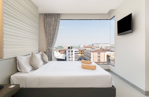 Nong Bon Hotel | Leenova Hotel