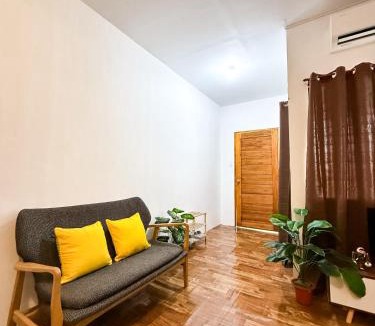 Digos City Hostel | Lees Transient Unit 5