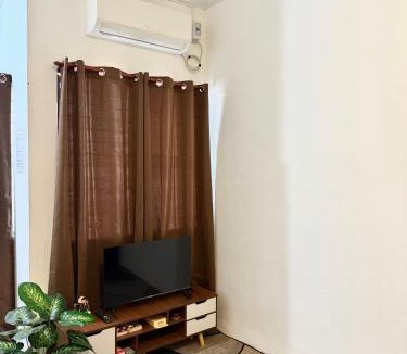 Digos City Hostel | Lees Transient Unit 5