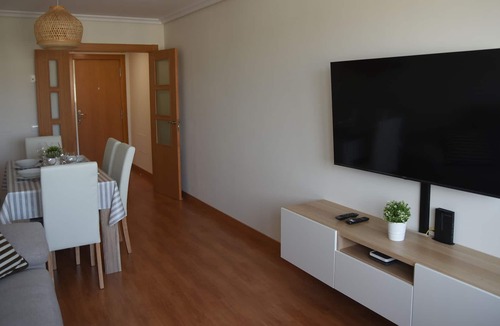 Penacastillo Apartment | LEEWARD APARTMENT