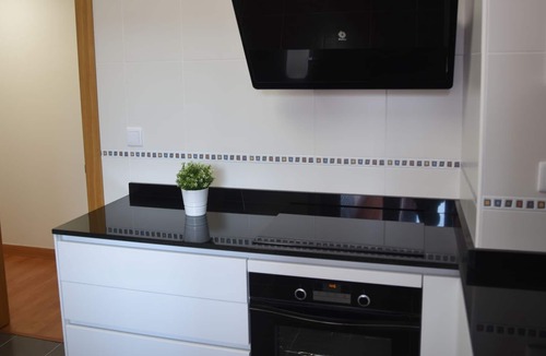 Penacastillo Apartment | LEEWARD APARTMENT