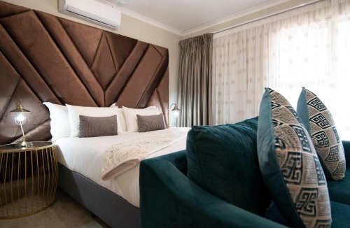 Bojanala Hotel | Lefa Boutique Hotel