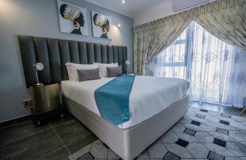 Bojanala Hotel | Lefa Boutique Hotel
