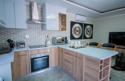 Rustenburg Hotel | Lefa Boutique Hotel