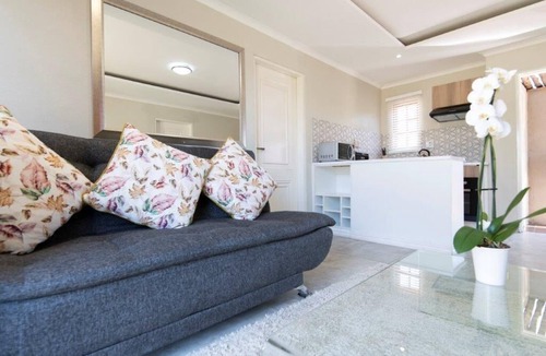 Rustenburg Hotel | Lefa Boutique Hotel