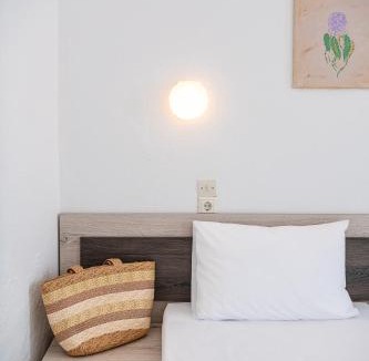 Khora Sfakion Apartment | Lefka Ori