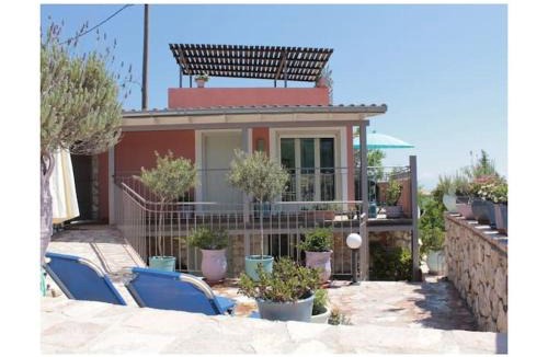 Sfakiotes Apartment | Lefkas Kavalos Villa kavalina