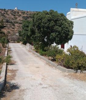 Lefkes Apartment | Lefkes Horizon
