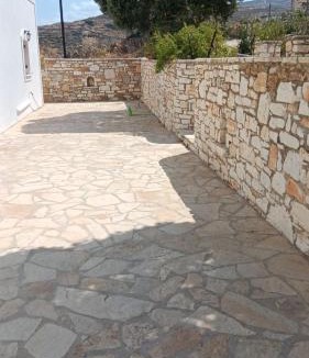 Lefkes Apartment | Lefkes Horizon