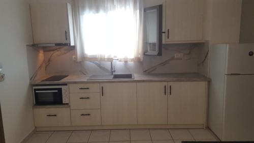 Lefktron Apartment | Lefkis apartments & studios