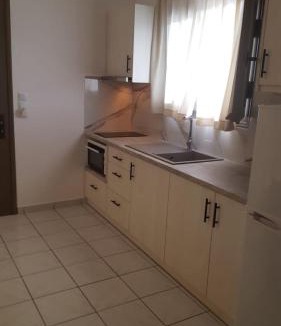 Lefktron Apartment | Lefkis apartments & studios