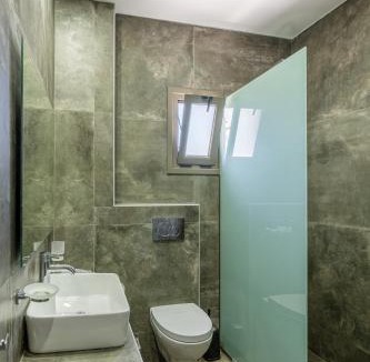 Lefktron Apartment | Lefkis apartments & studios