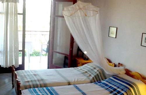 Polichnitos Apartment | Lefteris