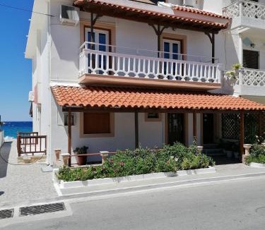 Kokkari Apartment | Lefteris Rooms