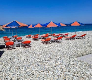 Kokkari Apartment | Lefteris Rooms