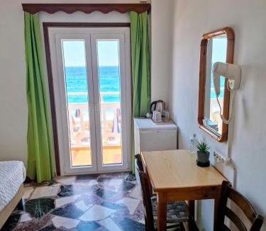 Kokkari Apartment | Lefteris Rooms