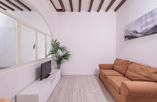Porta Tenaglia Apartment | Lega Lombarda 1 - Design Bilo - B Home
