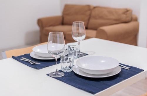 Porta Tenaglia Apartment | Lega Lombarda 1 - Design Bilo - B Home
